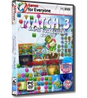 Match 3 Game Collection Vol.20 - 8in1